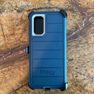 Otterbox Defender Series Pro Galaxy S20 Case